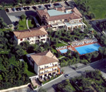 Hotel Olivo Bardolino Lake of Garda